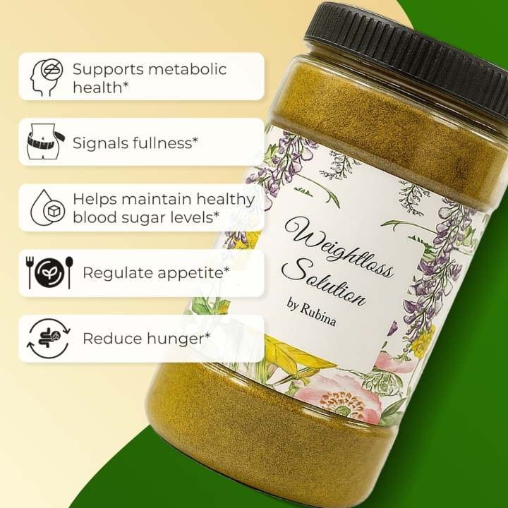 WEIGHT LOSS POWDER 100% original