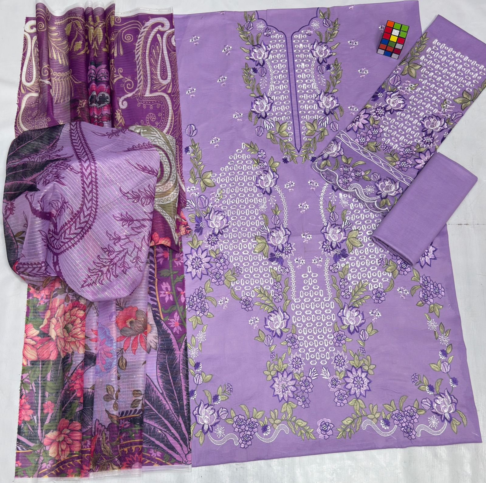 EID SUMMER COLLECTION